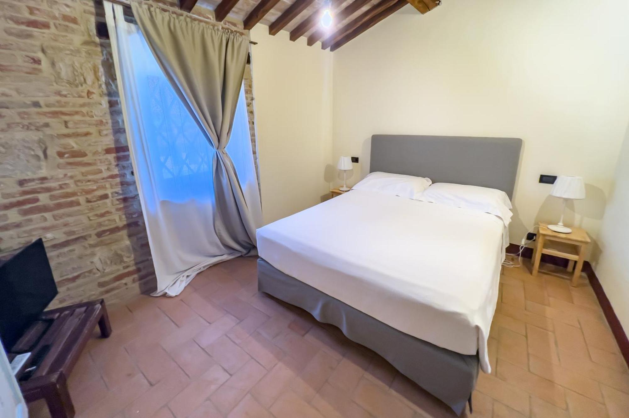 Villaluce Wine Agriturismo Castiglione del Lago Exterior photo