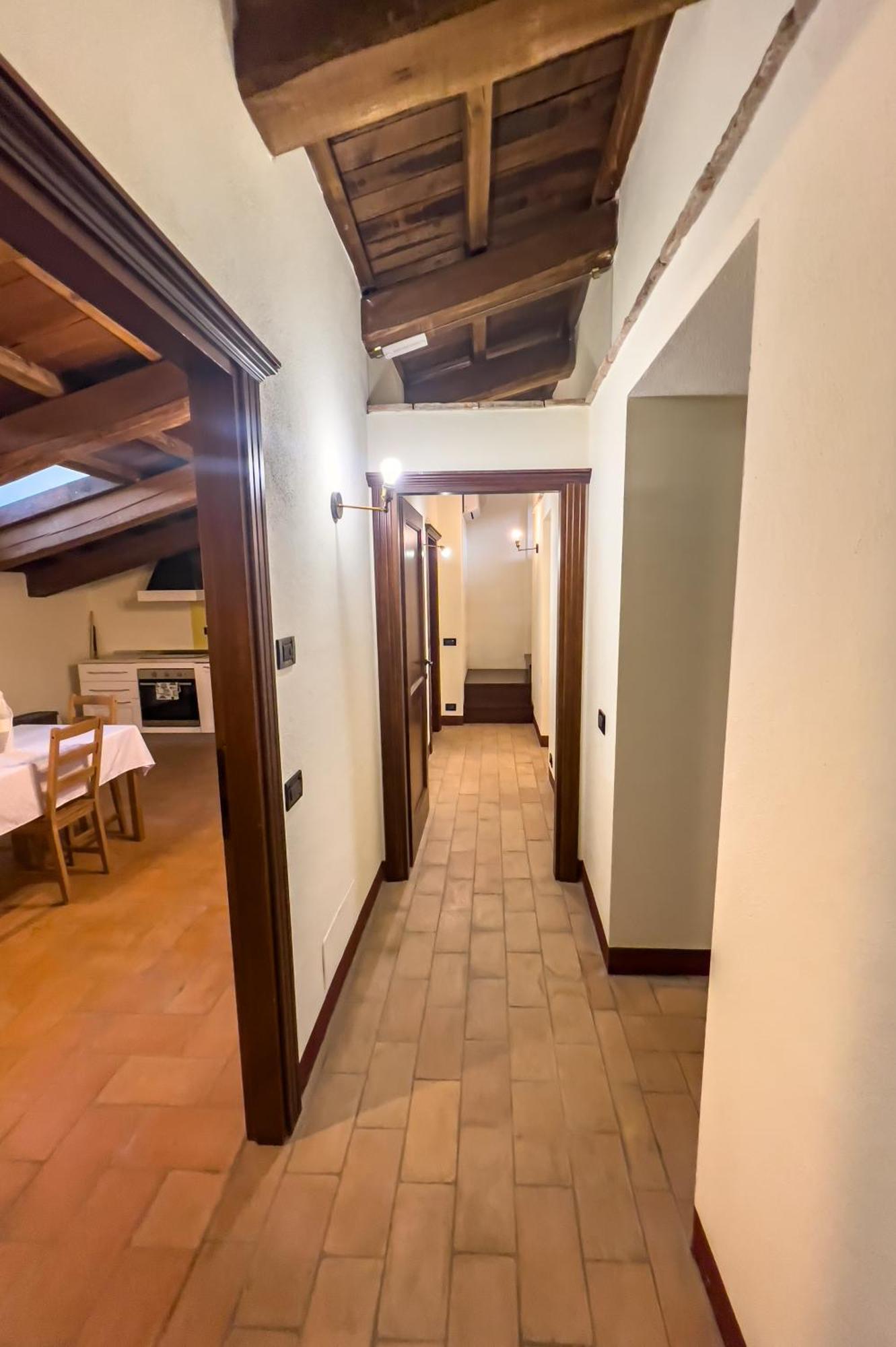 Villaluce Wine Agriturismo Castiglione del Lago Exterior photo